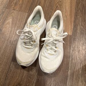 Lululemon Athletica White Sneakers